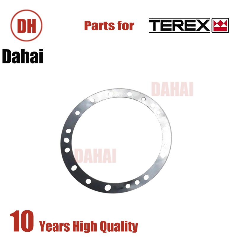 DAHAI Japan Shim (0.003 IN) 15007646 for Terex TR100 Parts