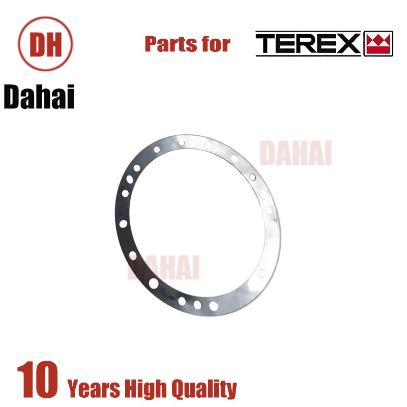 DAHAI Japan Shim (0.003 IN) 15007646 for Terex TR100 Parts