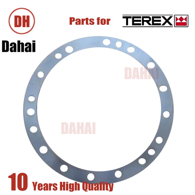 DAHAI Japan Shim (0.010 IN) 15007647 for Terex TR100 Parts