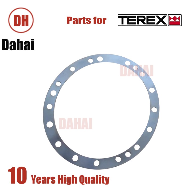 DAHAI Japan Shim (0.010 IN) 15007647 for Terex TR100 Parts