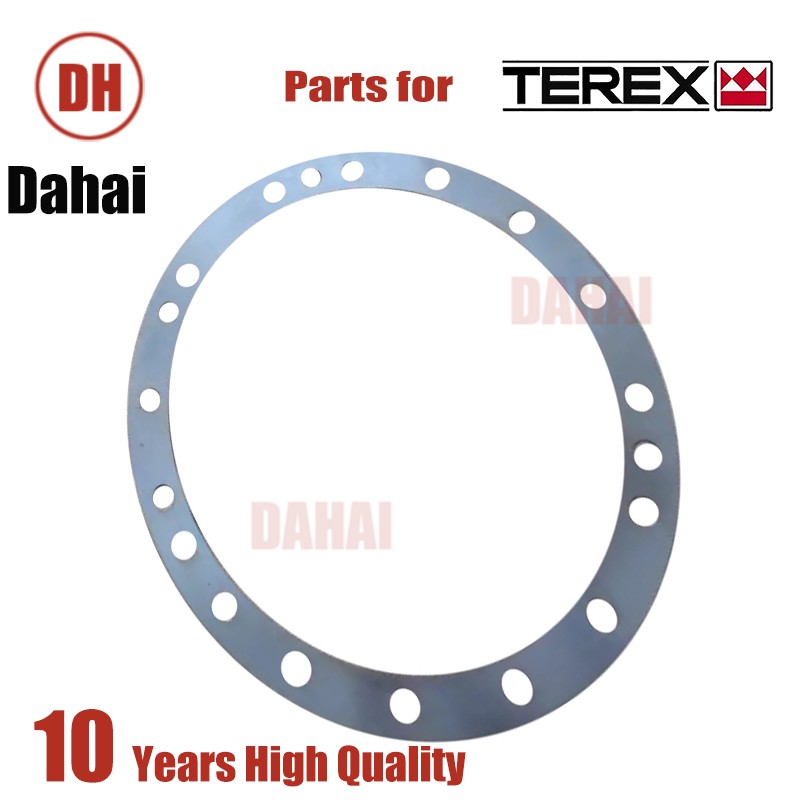 DAHAI Japan Shim (0.010 IN) 15007647 for Terex TR100 Parts