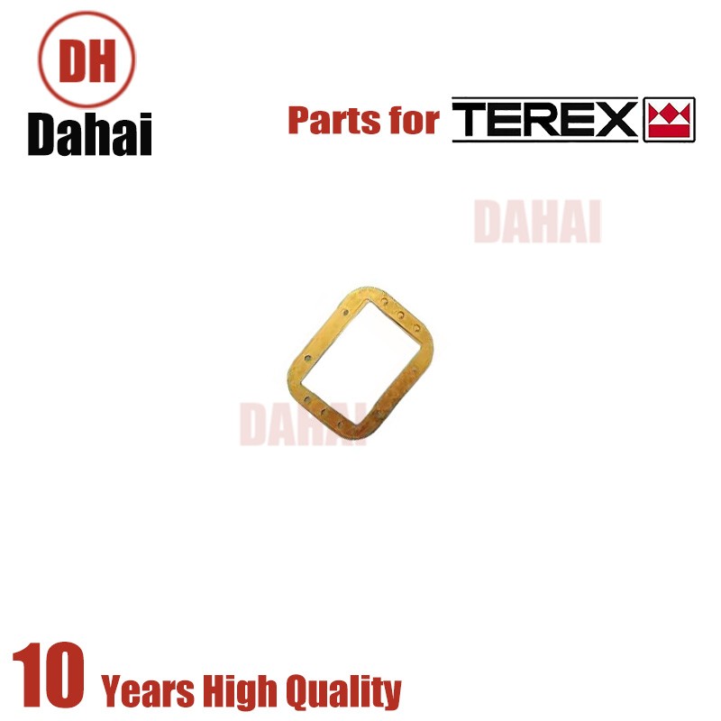 DAHAI Japan Shim(0.020 IN) 9003530 for Terex TR100 Parts
