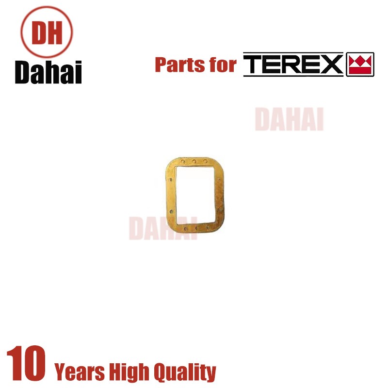 DAHAI Japan Shim(0.020 IN) 9003530 for Terex TR100 Parts