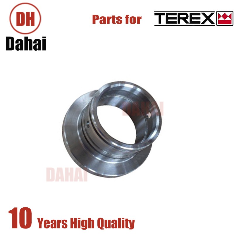 DAHAI Japan Sleeve 23017304 for Terex TR100