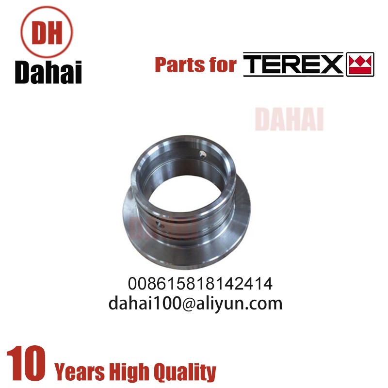 DAHAI Japan Sleeve 23017304 for Terex TR100