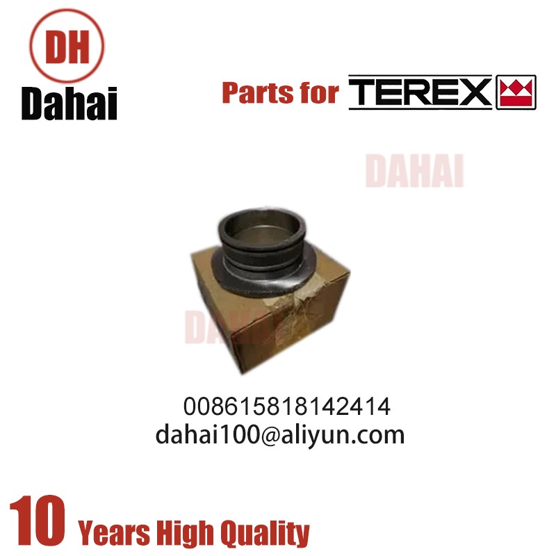 DAHAI Japan Sleeve 23017304 for Terex TR100