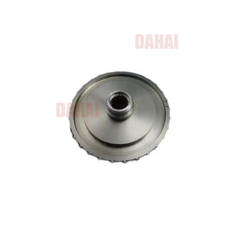 DAHAI Japan Slewing ring 29524784 for Terex TR100 Parts