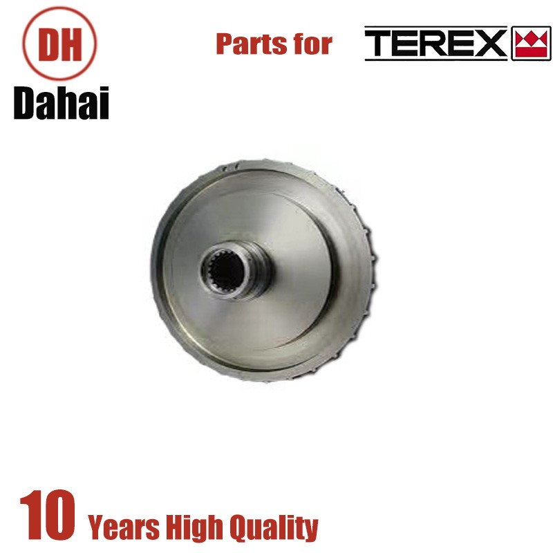 DAHAI Japan Slewing ring 29524784 for Terex TR100 Parts