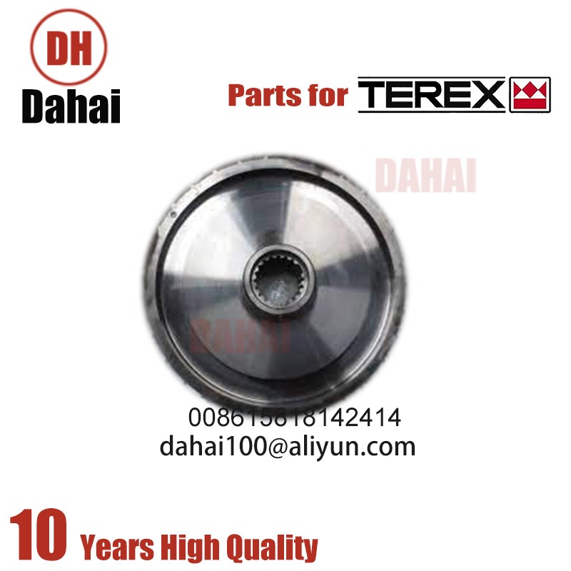 DAHAI Japan Slewing ring 29524784 for Terex TR100 Parts