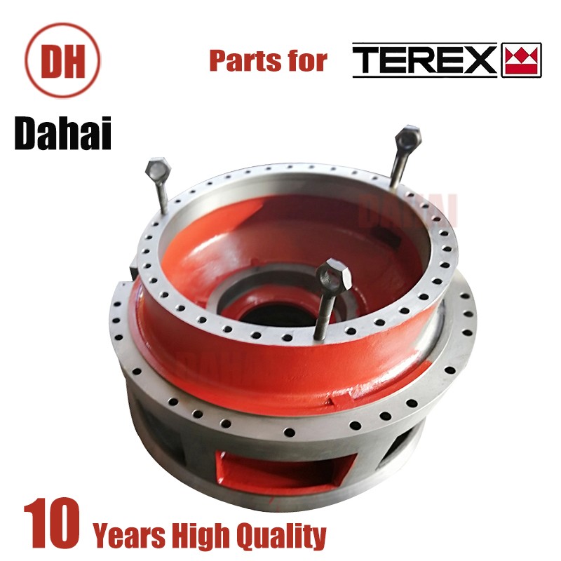 DAHAI Japan Spacer-Thrust 15238322 for Terex TR100 Parts