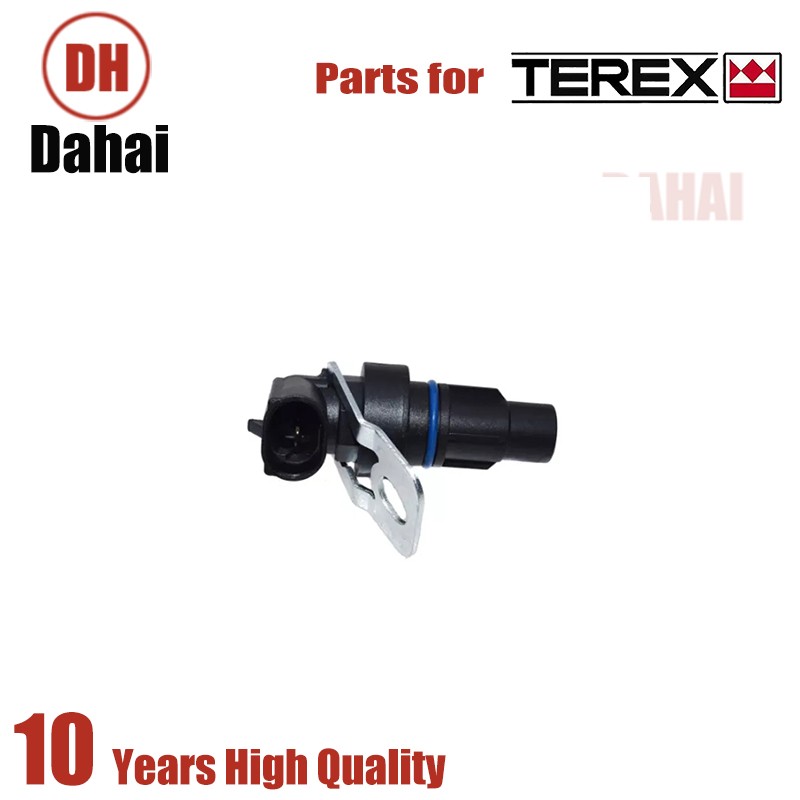 DAHAI Japan Speed sensor 29509637 for Terex TR100 Parts