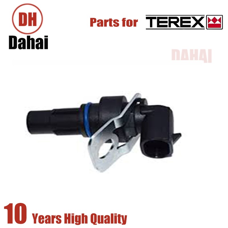 DAHAI Japan Speed sensor 29509637 for Terex TR100 Parts