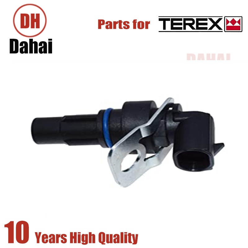 DAHAI Japan Speed sensor 29509637 for Terex TR100 Parts