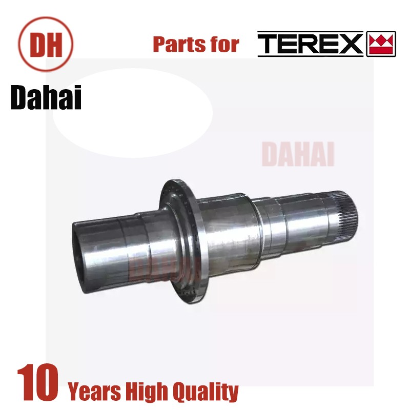 DAHAI Japan Spindle - LH 15307375 for Terex TR100 Parts