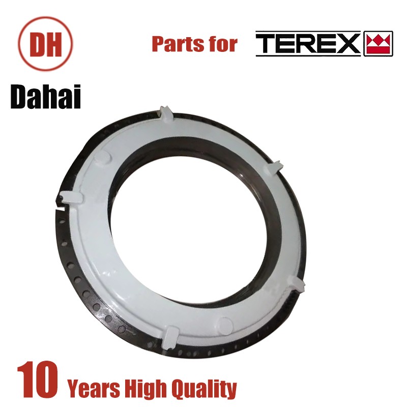 DAHAI Japan Sring Housing Machin 15247047 for Terex TR100 Part