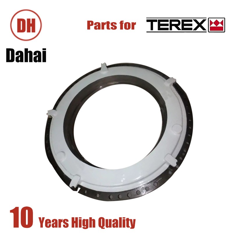 DAHAI Japan Sring Housing Machin 15247047 for Terex TR100 Part