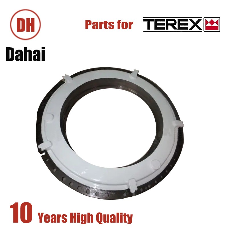 DAHAI Japan Sring Housing Machin 15247047 for Terex TR100 Part