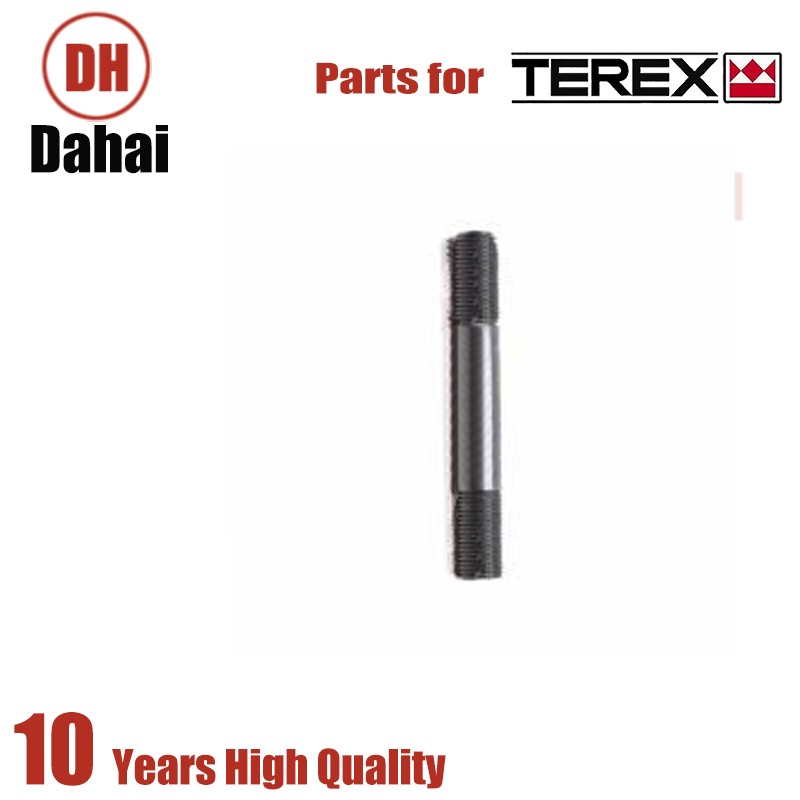 DAHAI Japan Stud 29540488 for Terex TR100 Parts