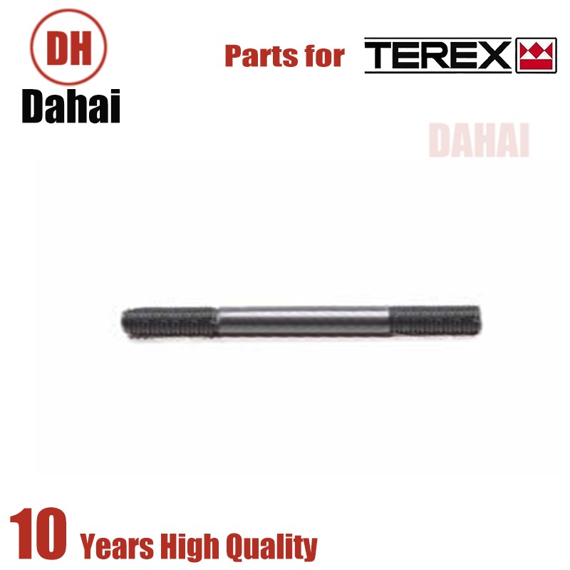 DAHAI Japan Stud 29540488 for Terex TR100 Parts