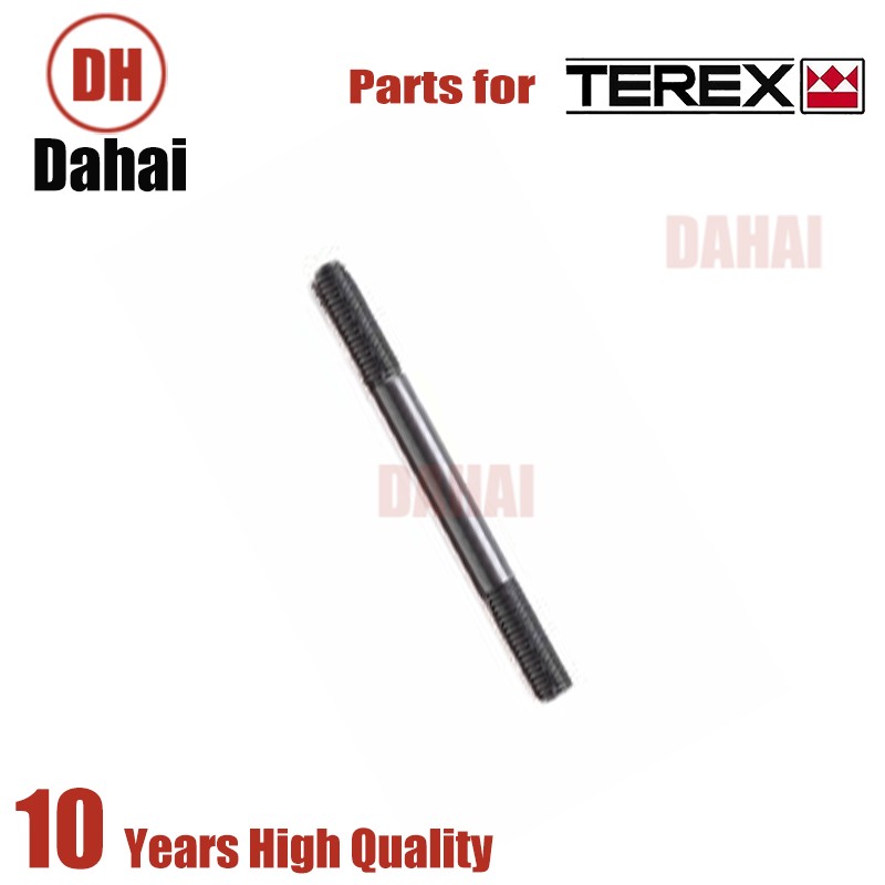 DAHAI Japan Stud 29540488 for Terex TR100 Parts