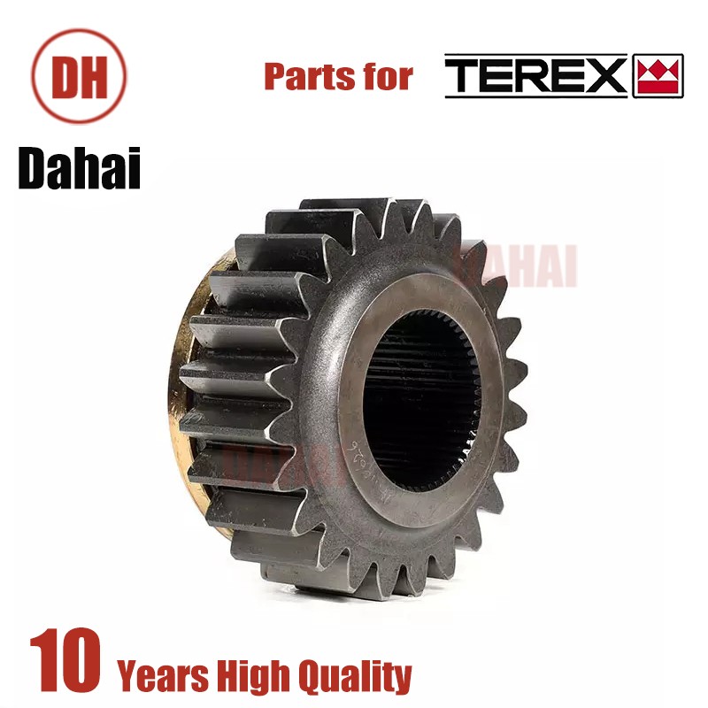 DAHAI Japan Sun Pinion - First S 15238319 for Terex TR100 Parts