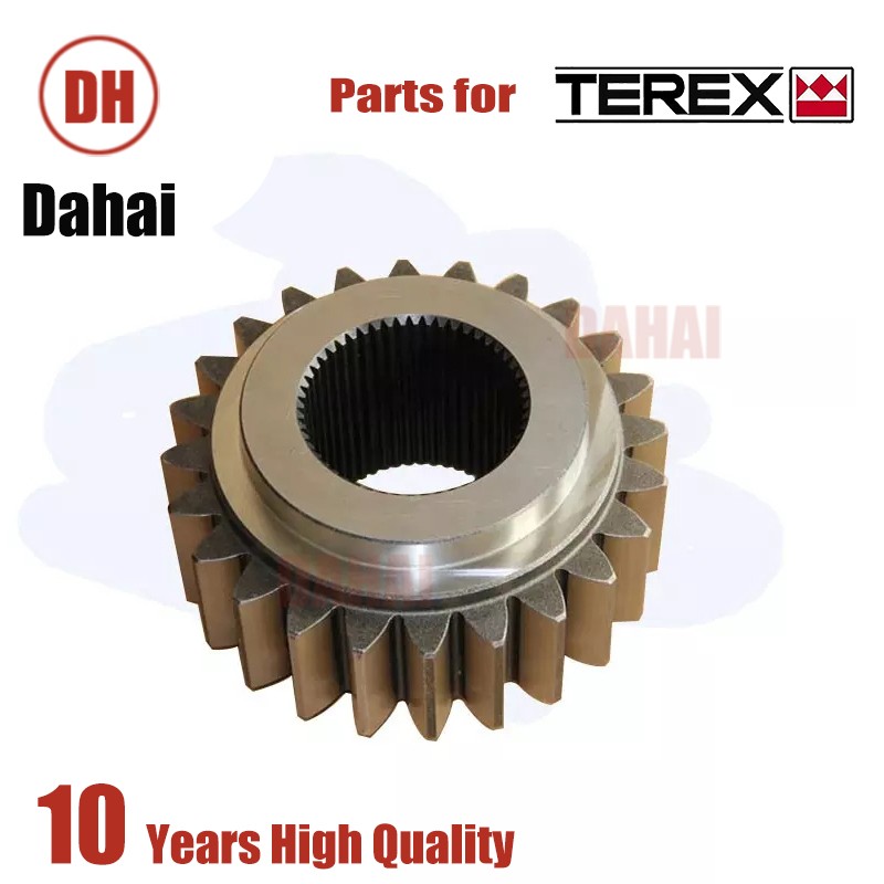 DAHAI Japan Sun Pinion-First 15334785 for Terex TR100 Parts