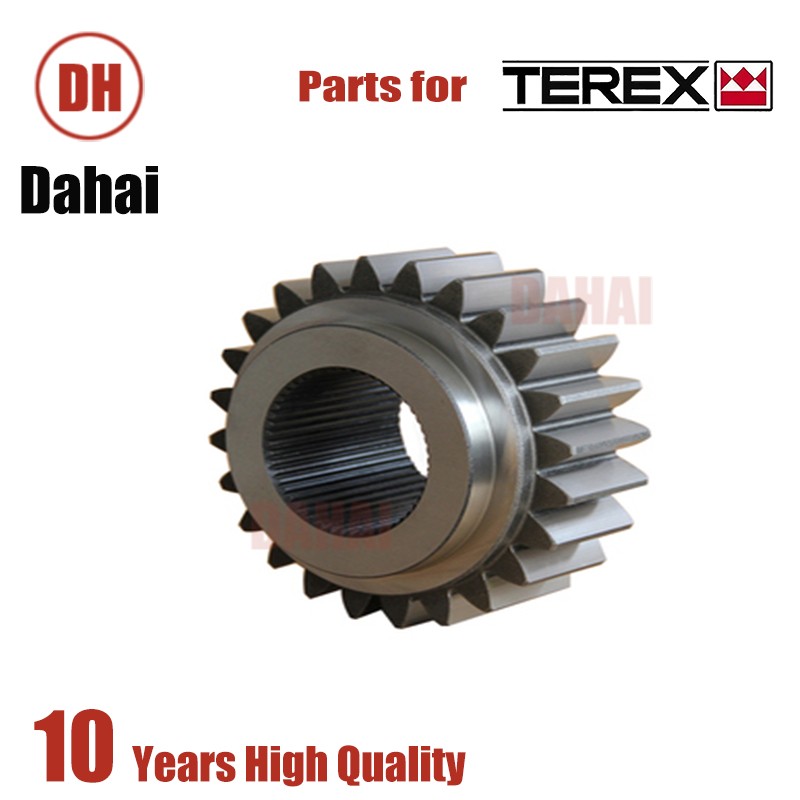 DAHAI Japan Sun Pinion-First 15334785 for Terex TR100 Parts