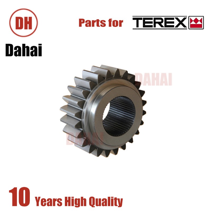 DAHAI Japan Sun Pinion-First 15334785 for Terex TR100 Parts