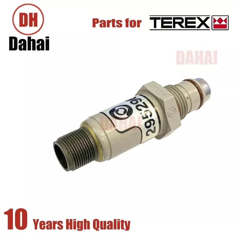 DAHAI Japan Switch 29529657 for Terex TR100 Parts