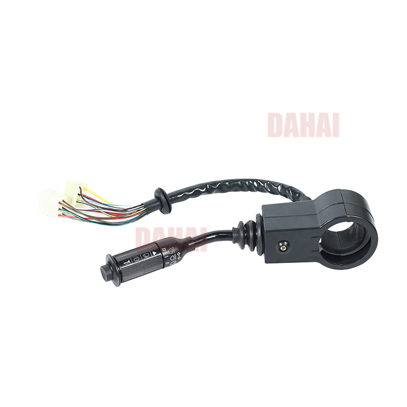DAHAI Japan Switch-Column 15237161 for Terex TR100 Parts