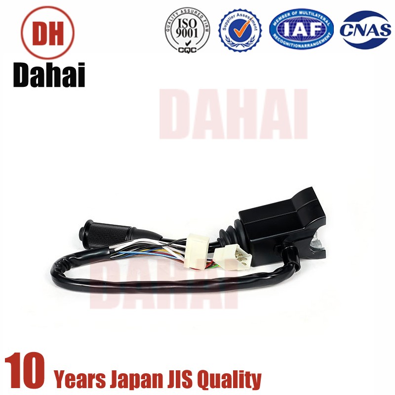 DAHAI Japan Switch-Column 15237161 for Terex TR100 Parts