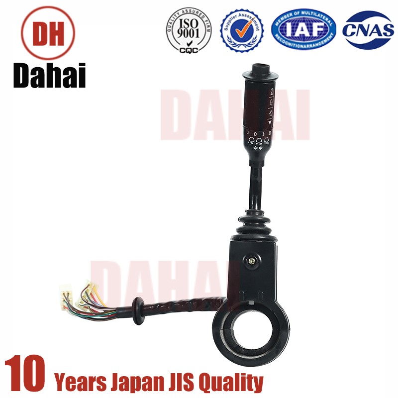 DAHAI Japan Switch-Column 15237161 for Terex TR100 Parts