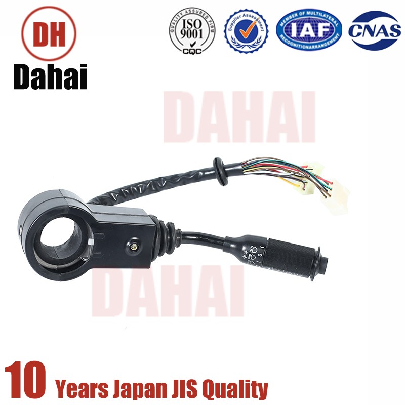 DAHAI Japan Switch-Column 15237161 for Terex TR100 Parts