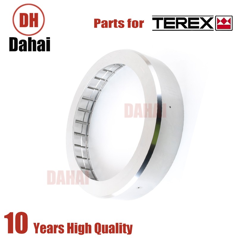 DAHAI Japan Terex Parts Drum 6777814 for Terex TR100