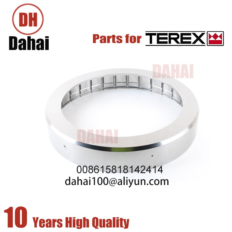 DAHAI Japan Terex Parts Drum 6777814 for Terex TR100