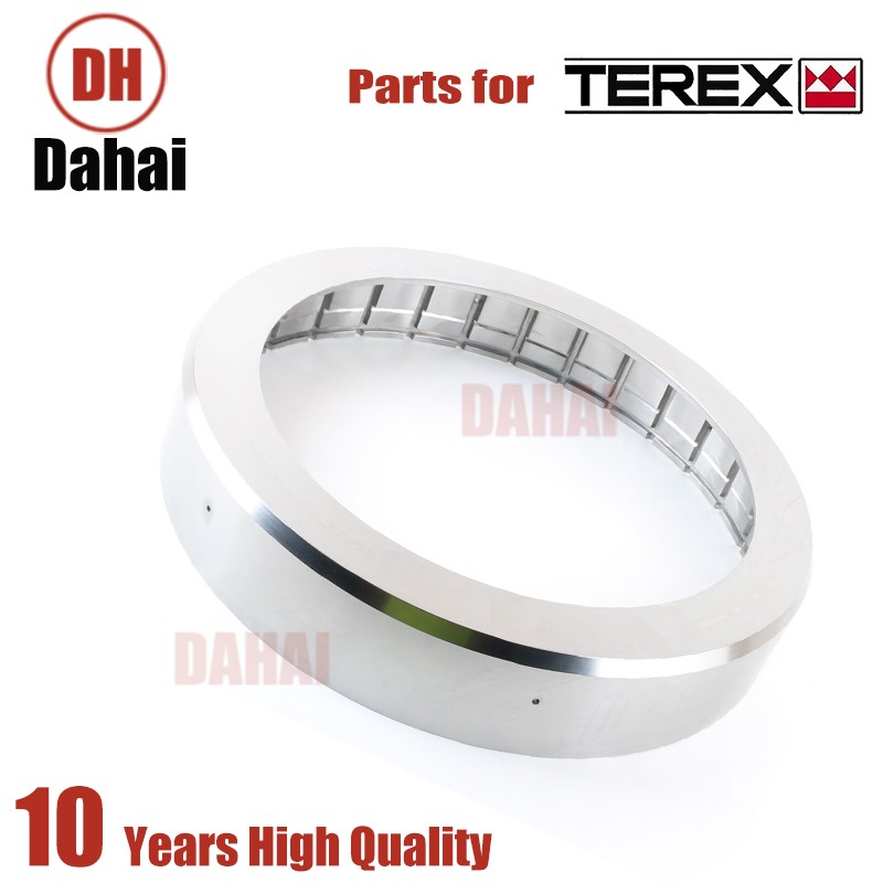 DAHAI Japan Terex Parts Drum 6777814 for Terex TR100