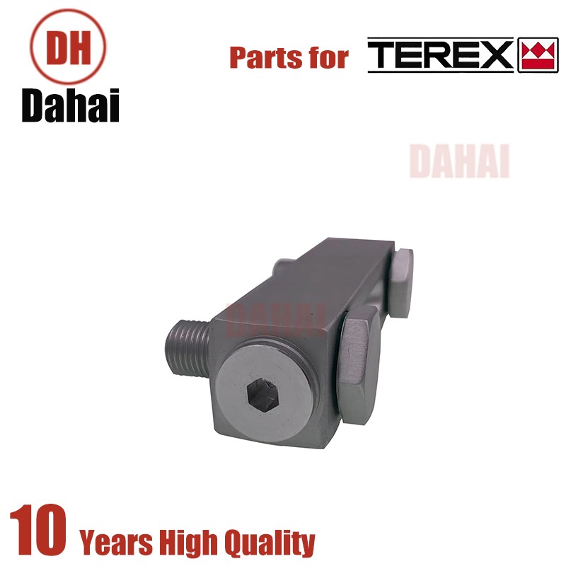 DAHAI Japan Terex dump truck TR100 parts made in China 29537422 COVER 06774565 06759379 00103319 29509637 - 副本