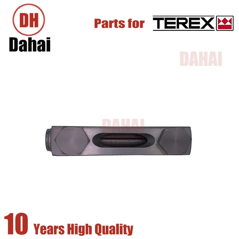 DAHAI Japan Terex dump truck TR100 parts made in China 29537422 COVER 06774565 06759379 00103319 29509637 - 副本