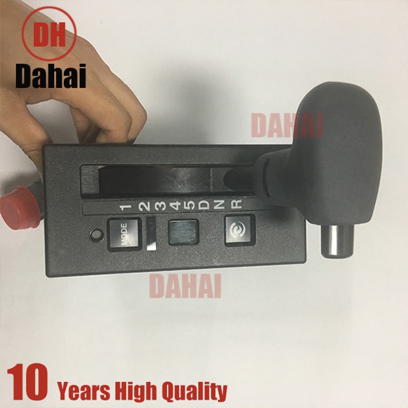 DAHAI Japan Trans shift Selector (CEC2 ) 29536929 