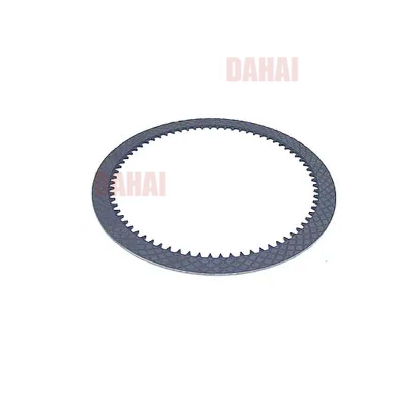 DAHAI Japan Transmission friction plate clutch brake discs 23041616 for Terex TR100