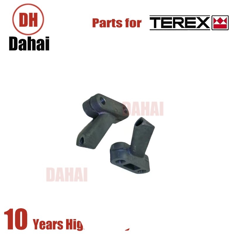 DAHAI Japan Tube-Pitot 6773996 For Terex Tr100 Parts