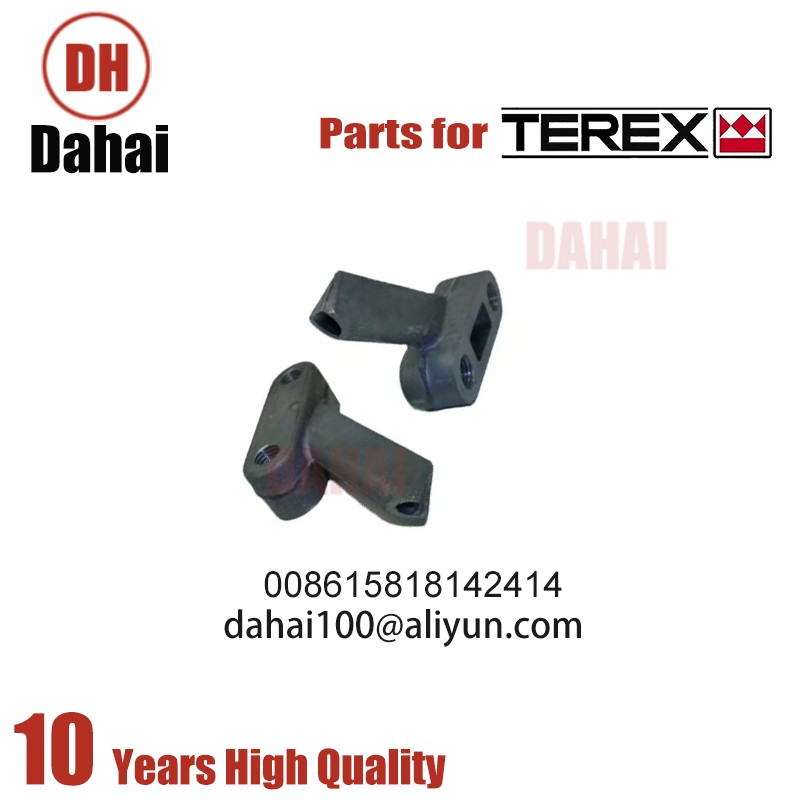 DAHAI Japan Tube-Pitot 6773996 For Terex Tr100 Parts