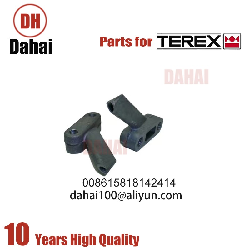 DAHAI Japan Tube-Pitot 6773996 For Terex Tr100 Parts