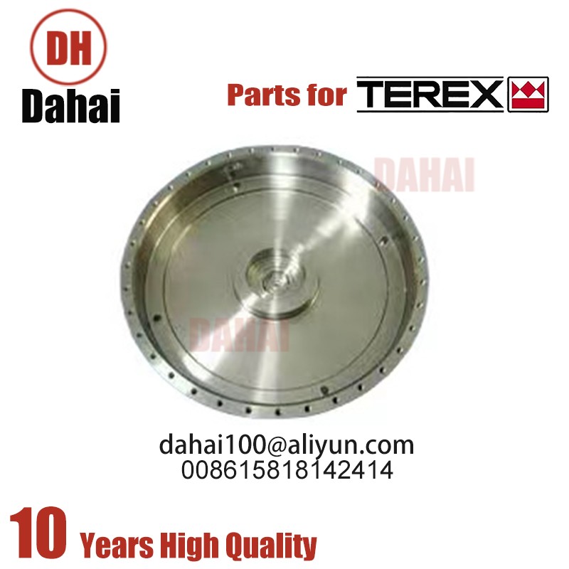 DAHAI Japan Turbine 23046255 for Terex TR100 Parts