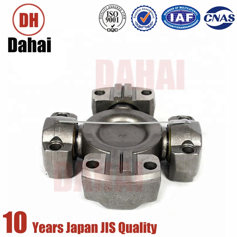 DAHAI Japan Universal Joint Ass 15271476 for Terex TR100 Parts