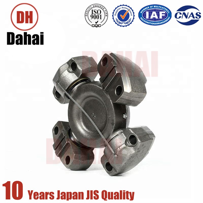 DAHAI Japan Universal Joint Ass 15271476 for Terex TR100 Parts