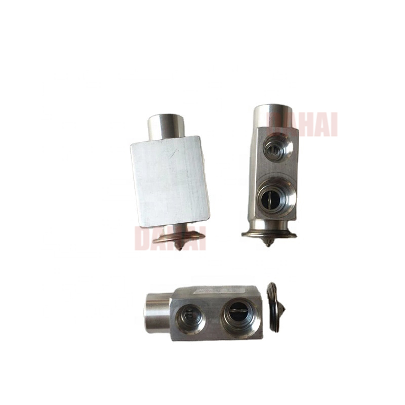 DAHAI Japan VALVE-EXPANSION 15270348for Terex TR100 Parts