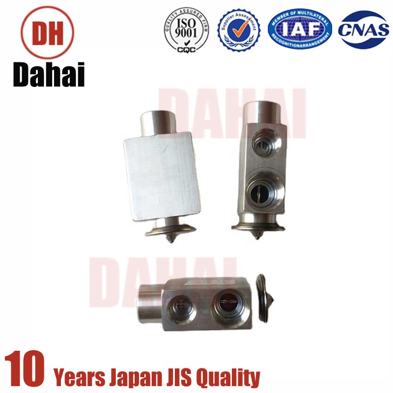 DAHAI Japan VALVE-EXPANSION 15270348for Terex TR100 Parts