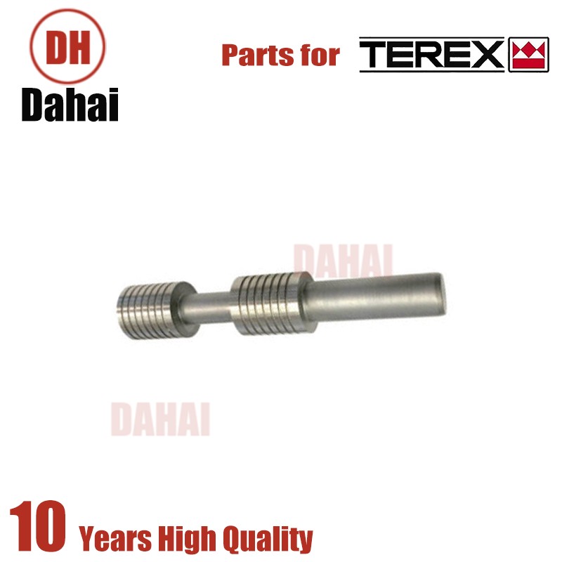 DAHAI Japan Valve 6770023 for Terex TR100 parts