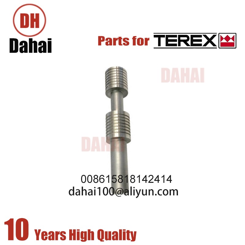 DAHAI Japan Valve 6770023 for Terex TR100 parts